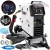SKANDI KRAFT iTECH MIG 280 4R Dual Puls - Hersteller-Set