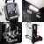 SKANDI KRAFT iTECH MIG 280 4R Dual Puls - Collage