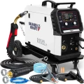 SKANDI KRAFT iTECH MIG 250 4R DUAL V - Hersteller-Set