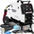 SKANDI KRAFT iTECH MIG 250 4R DUAL V - Hersteller-Set
