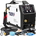 SKANDI KRAFT iTECH MIG 220 4R - Hersteller-Set