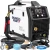 SKANDI KRAFT iTECH MIG 220 4R - Hersteller-Set