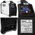 SKANDI KRAFT iTECH CUT 45 PFC - Collage