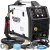 SKANDI KRAFT iTECH MIG 220 MIG/MAG - Hersteller-Set