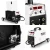 SKANDI KRAFT iSIMPLE MIG 210 CART - Collage