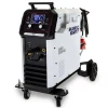 SKANDI KRAFT iTECH MIG 350 4R MIG/MAG - Frontblende