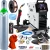 SKANDI KRAFT iTECH MIG 350 4R MIG/MAG - Hersteller-Set