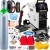 SKANDI KRAFT iTECH MIG 280 4R - Hersteller-Set