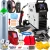 SKANDI KRAFT iTECH MIG 280 4R - Hersteller-Set