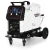 SKANDI KRAFT iTECH MIG 255 4in1 Dual Pulse - Frontblende