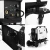 SKANDI KRAFT iTECH MIG 255 4in1 Dual Pulse - Collage