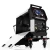 SKANDI KRAFT iTECH MIG 255 4in1 Dual Pulse - Drahtvorschub