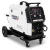 SKANDI KRAFT iTECH MIG 250 4R DUAL V - Frontblende