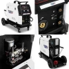 SKANDI KRAFT iTECH MIG 250 4R DUAL V - Collage