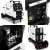 SKANDI KRAFT iTECH MIG 250 4R DUAL V - Collage