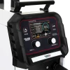SKANDI KRAFT iTECH MIG 250 4R DUAL V - Bedienfeld