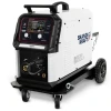 SKANDI KRAFT iTECH MIG 250 4R DUAL V - Frontblende