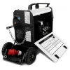 SKANDI KRAFT iTECH MIG 250 4R DUAL V - Drahtvorschub