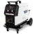 SKANDI KRAFT iTECH MIG 250 4R DUAL V - Frontblende