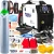 SKANDI KRAFT iTECH MIG 220 4R - Hersteller-Set