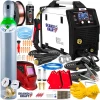 SKANDI KRAFT iTECH MIG 220 4R - Hersteller-Set