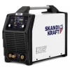 SKANDI KRAFT iTECH WIG 220 AC/DC - Frontblende