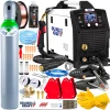 SKANDI KRAFT iTECH MIG 220 MIG/MAG - Hersteller-Set