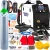 SKANDI KRAFT iTECH MIG 220 MIG/MAG - Hersteller-Set