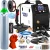SKANDI KRAFT iTECH MIG 220 MIG/MAG - Hersteller-Set