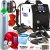 SKANDI KRAFT iTECH MIG 220 MIG/MAG - Hersteller-Set