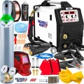 SKANDI KRAFT iSIMPLE MIG 215 - Hersteller-Set