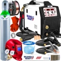 SKANDI KRAFT iSIMPLE MIG 215 - Hersteller-Set