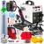 SKANDI KRAFT iTECH MIG 350 4R MIG/MAG - Hersteller-Set