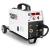 SKANDI KRAFT iTECH MIG 350 4R MIG/MAG - Frontblende