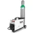 SKANDI KRAFT iTECH MIG 350 4R MIG/MAG - Frontblende