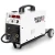 SKANDI KRAFT iTECH MIG 350 4R MIG/MAG - Frontblende