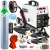 SKANDI KRAFT iTECH MIG 350 4R MIG/MAG - Hersteller-Set