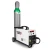 SKANDI KRAFT iTECH MIG 350 4R MIG/MAG - Frontblende