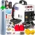 SKANDI KRAFT iTECH MIG 350 4R MIG/MAG - Hersteller-Set
