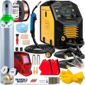 Magnum MIG 201 ALU PRO Synergie