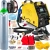 Magnum MIG 258/2 ALU SYNERGIA L 4X4 - Hersteller-Set