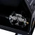 Magnum MIG 258/2 ALU SYNERGIA L 4X4 - Drahtvorschub