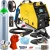 Magnum MIG 258/2 ALU SYNERGIA L 4X4 - Hersteller-Set
