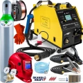 Magnum MIG 258/2 ALU SYNERGIA L 4X4 - Hersteller-Set