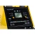 Magnum MIG 258/2 ALU SYNERGIA L 4X4 - Bedienfeld