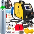 Magnum MIG 223 Dual Puls LCD - Hersteller-Set