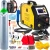 Magnum MIG 223 Dual Puls LCD - Hersteller-Set