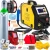 Magnum MIG 223 Dual Puls LCD - Hersteller-Set