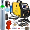 Magnum MIG 223 Dual Puls LCD - Hersteller-Set