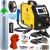 Magnum MIG 223 Dual Puls LCD - Hersteller-Set